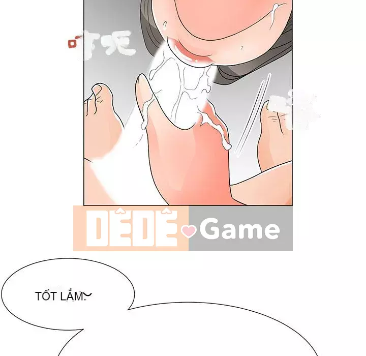 Phụ nữ của tôi Chương 38-39