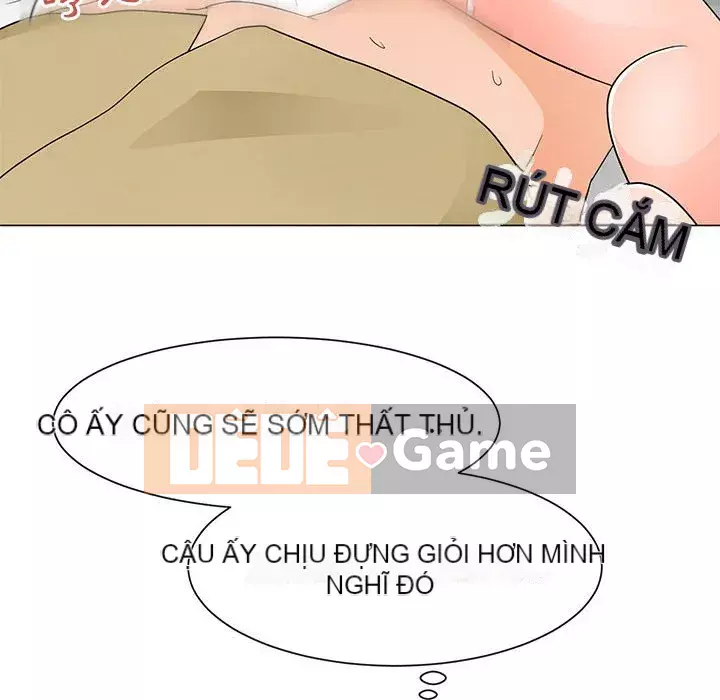 Phụ nữ của tôi Chương 38-39