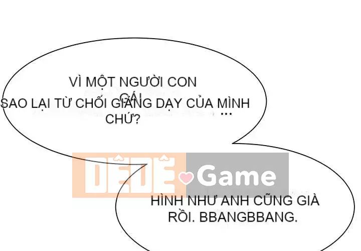 Phụ nữ của tôi Chương 36-37
