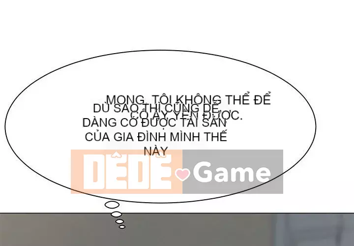 Phụ nữ của tôi Chương 36-37