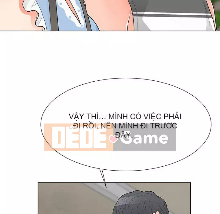 Phụ nữ của tôi Chương 36-37