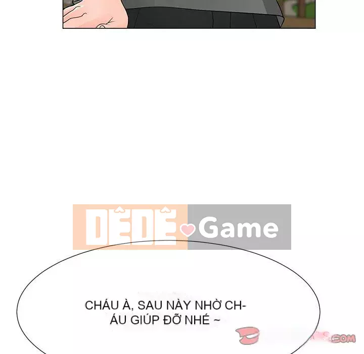 Phụ nữ của tôi Chương 36-37