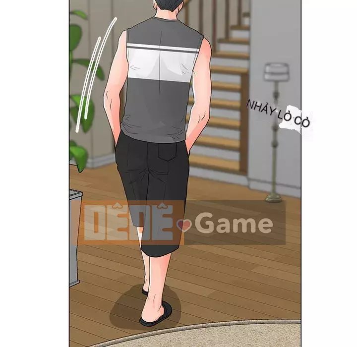 Phụ nữ của tôi Chương 36-37