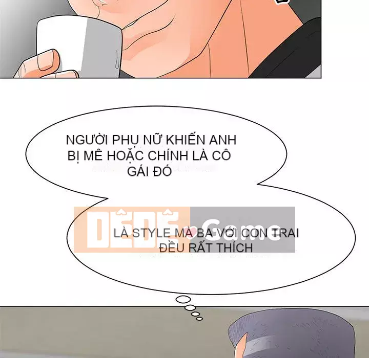 Phụ nữ của tôi Chương 36-37