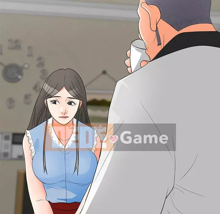 Phụ nữ của tôi Chương 36-37