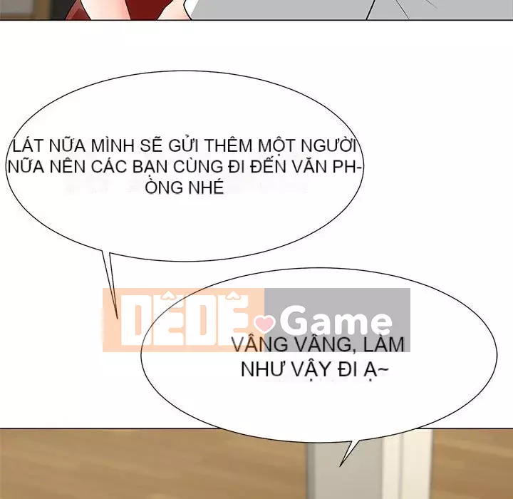 Phụ nữ của tôi Chương 36-37