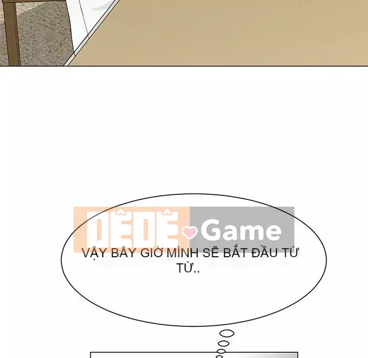 Phụ nữ của tôi Chương 36-37