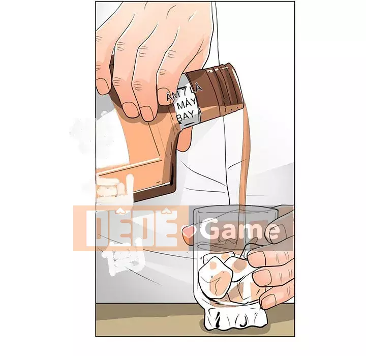 Phụ nữ của tôi Chương 36-37