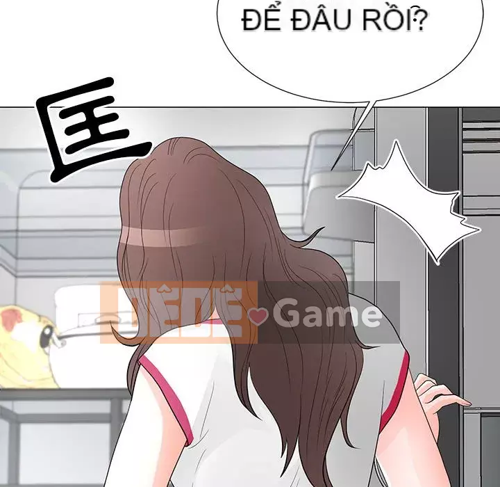 Phụ nữ của tôi Chương 36-37