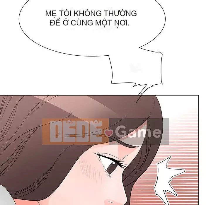 Phụ nữ của tôi Chương 36-37