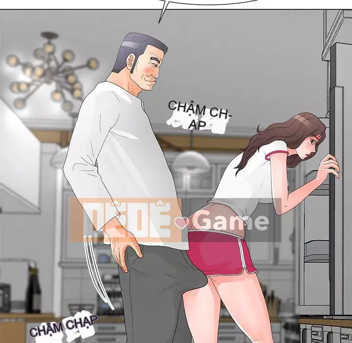 Phụ nữ của tôi Chương 36-37