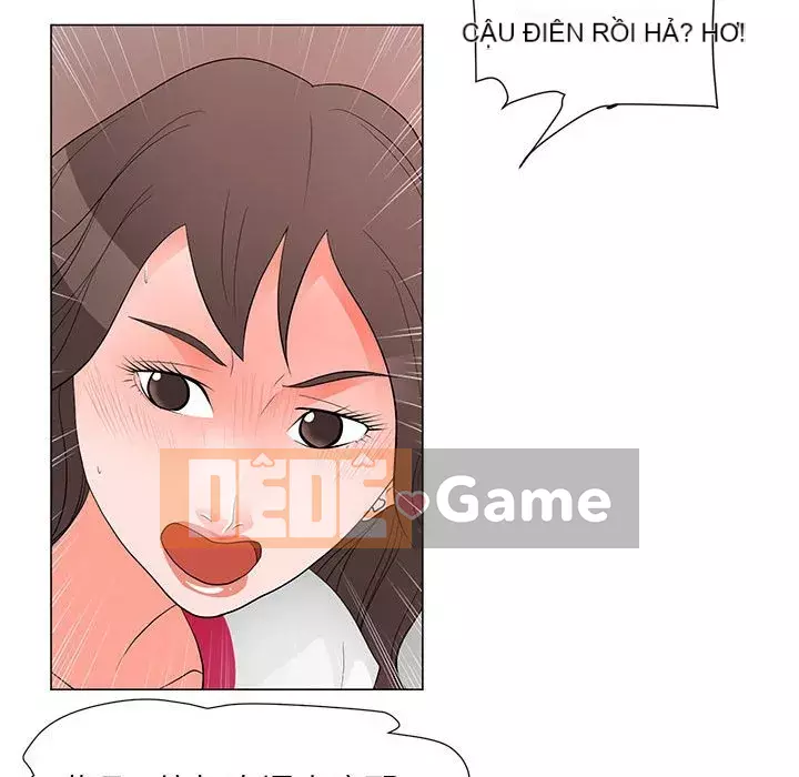 Phụ nữ của tôi Chương 36-37