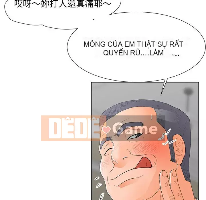 Phụ nữ của tôi Chương 36-37