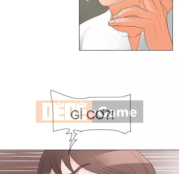 Phụ nữ của tôi Chương 36-37