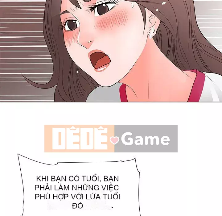 Phụ nữ của tôi Chương 36-37