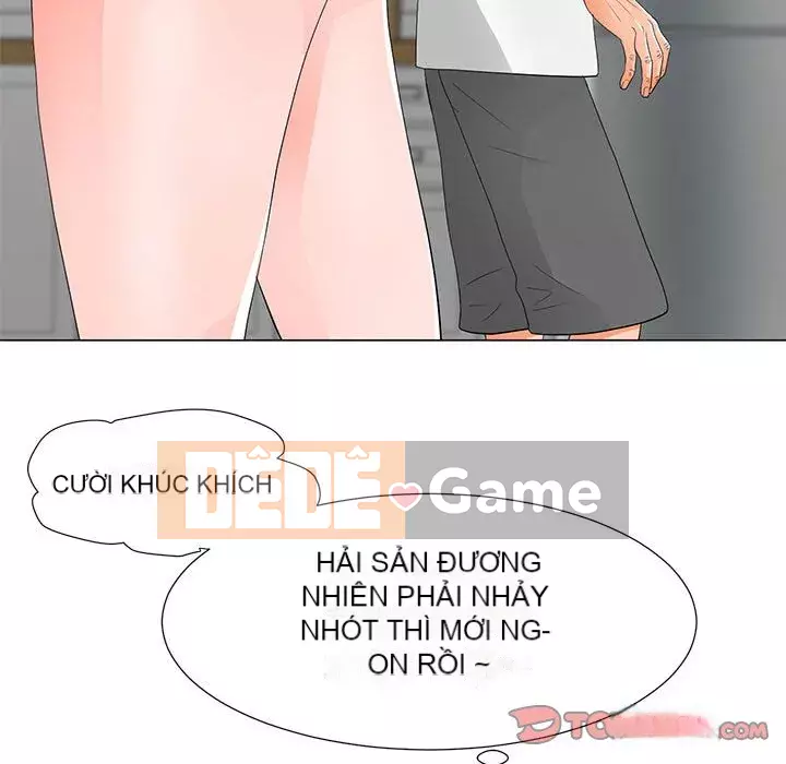 Phụ nữ của tôi Chương 36-37