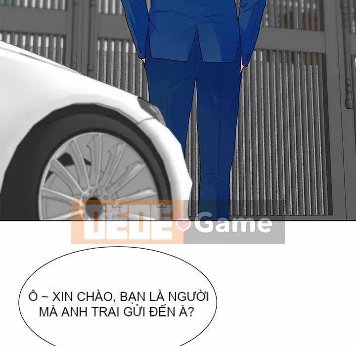 Phụ nữ của tôi Chương 36-37