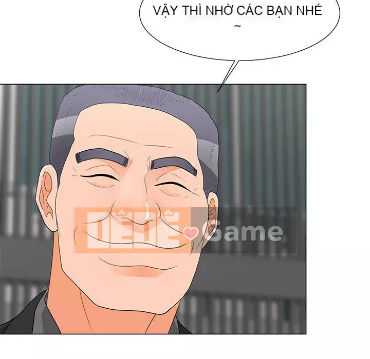 Phụ nữ của tôi Chương 36-37