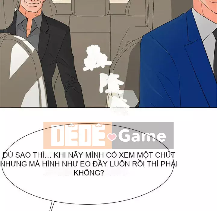 Phụ nữ của tôi Chương 36-37