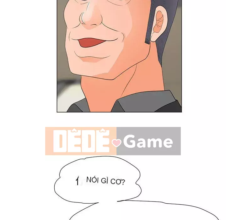 Phụ nữ của tôi Chương 36-37