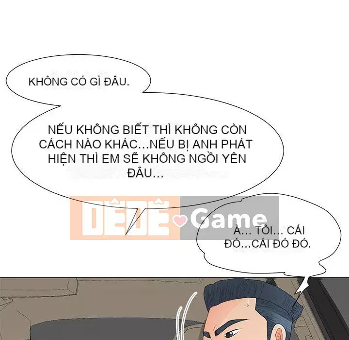 Phụ nữ của tôi Chương 36-37