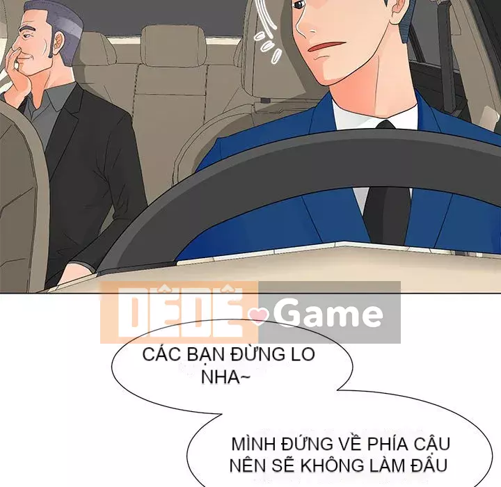 Phụ nữ của tôi Chương 36-37