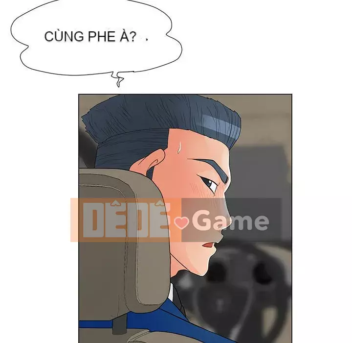 Phụ nữ của tôi Chương 36-37