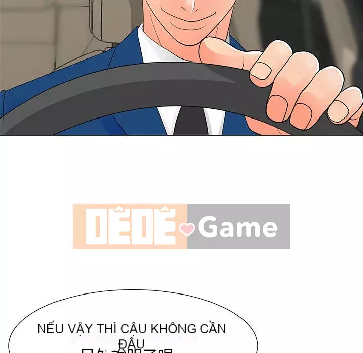 Phụ nữ của tôi Chương 36-37