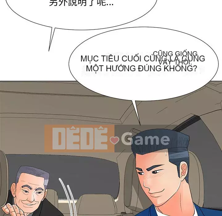 Phụ nữ của tôi Chương 36-37