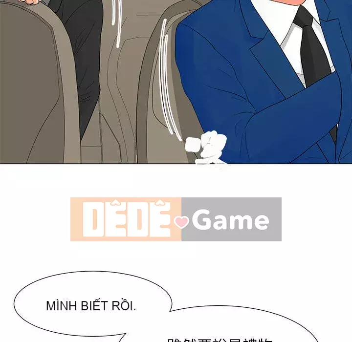 Phụ nữ của tôi Chương 36-37