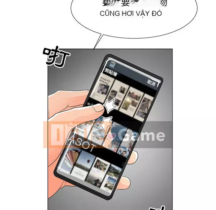 Phụ nữ của tôi Chương 36-37