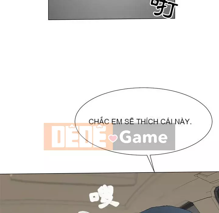 Phụ nữ của tôi Chương 36-37