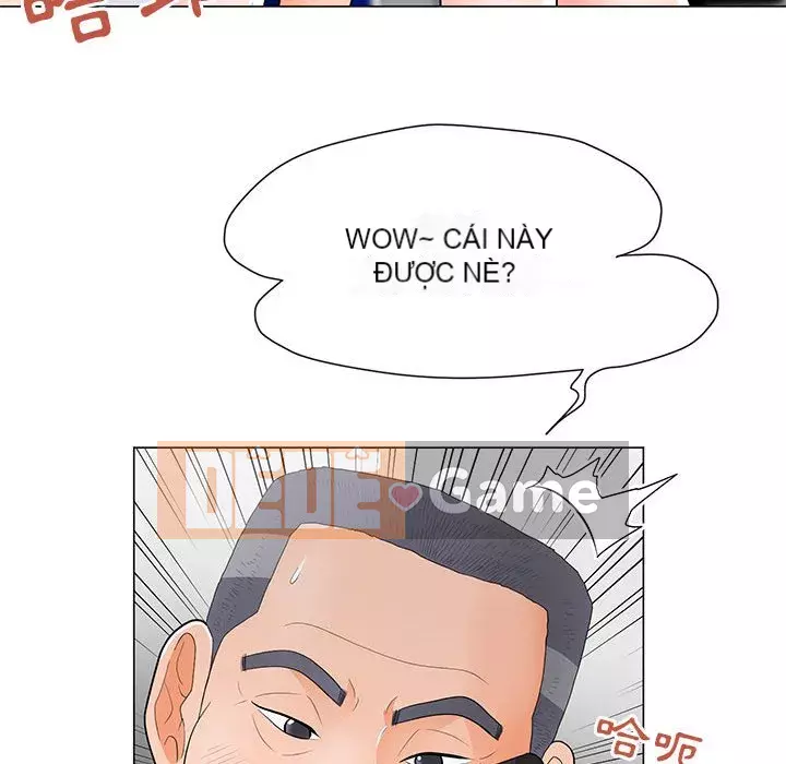 Phụ nữ của tôi Chương 36-37