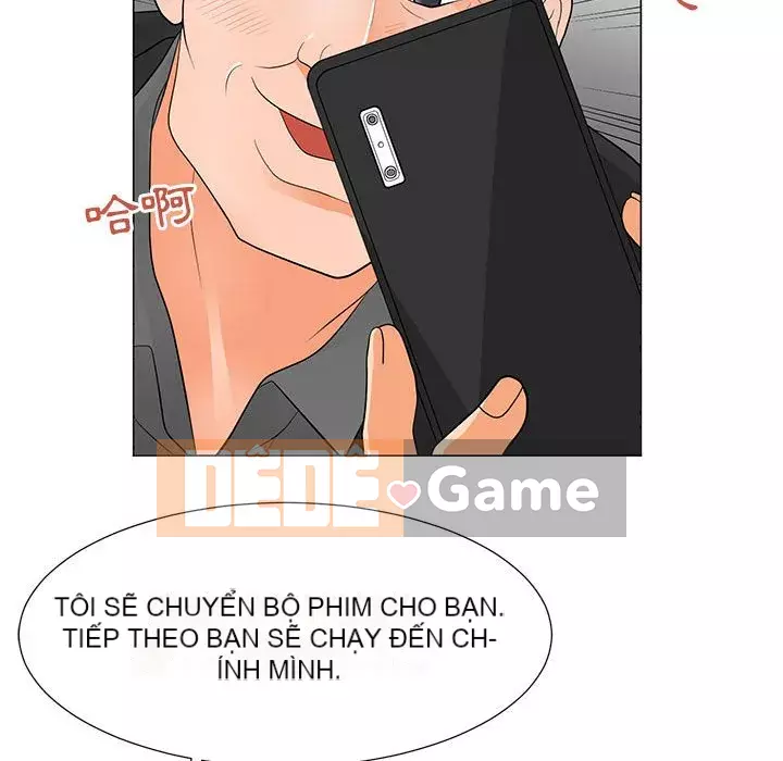 Phụ nữ của tôi Chương 36-37