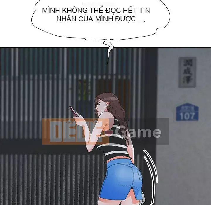 Phụ nữ của tôi Chương 36-37