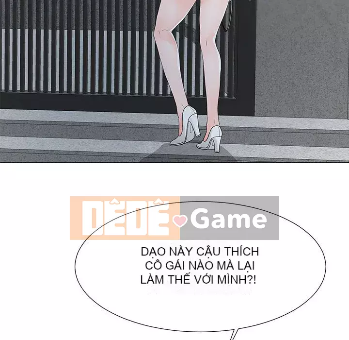 Phụ nữ của tôi Chương 36-37