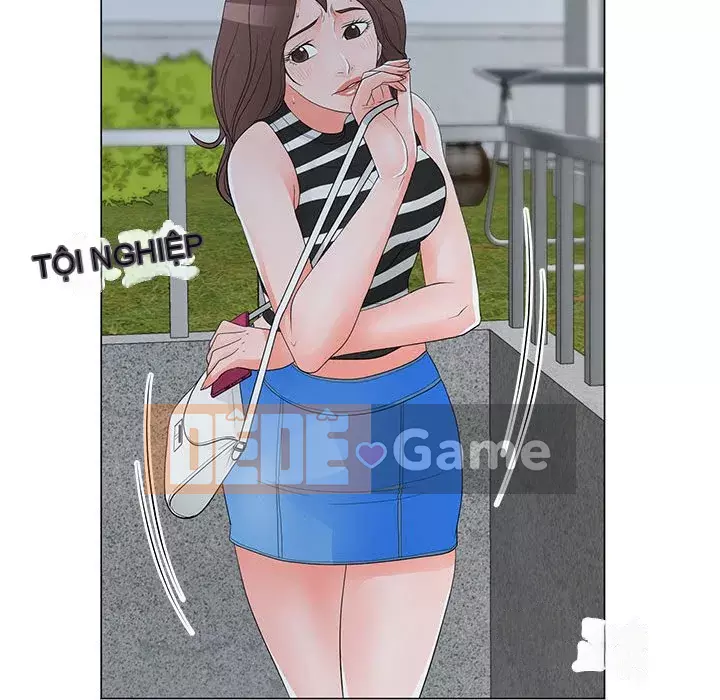 Phụ nữ của tôi Chương 36-37