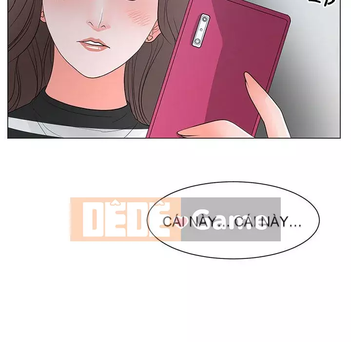 Phụ nữ của tôi Chương 36-37