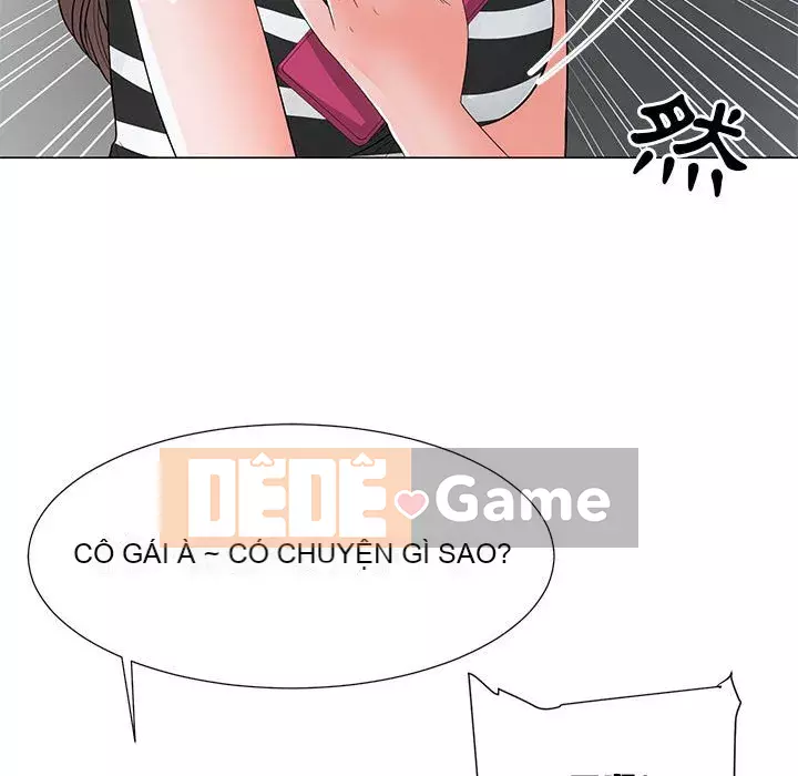 Phụ nữ của tôi Chương 36-37
