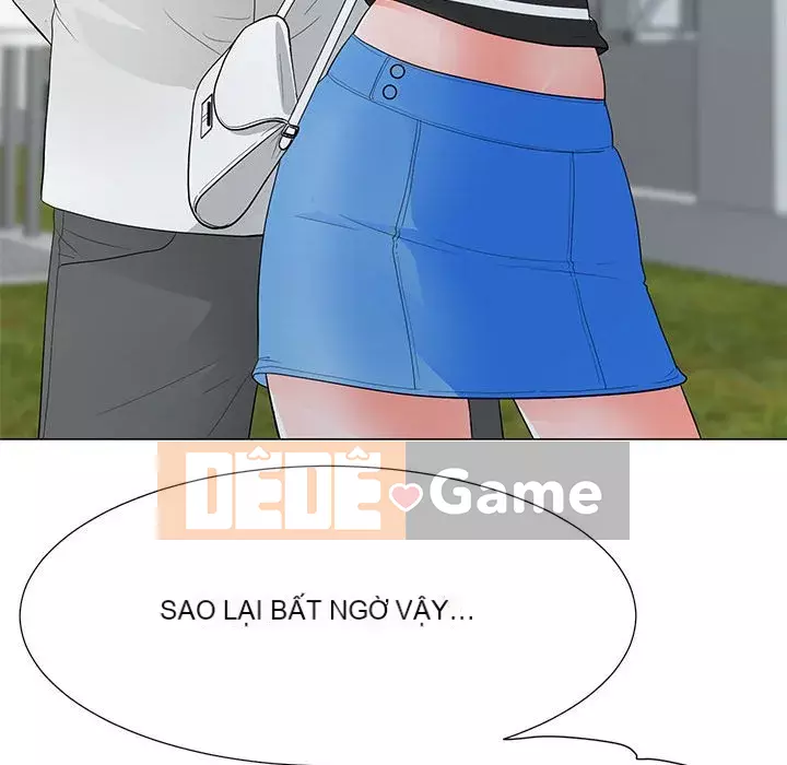 Phụ nữ của tôi Chương 36-37