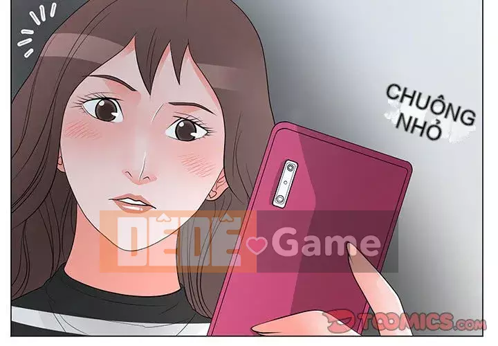 Phụ nữ của tôi Chương 36-37