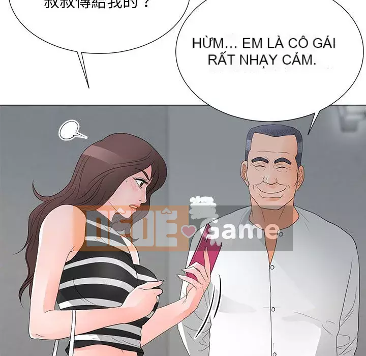 Phụ nữ của tôi Chương 36-37