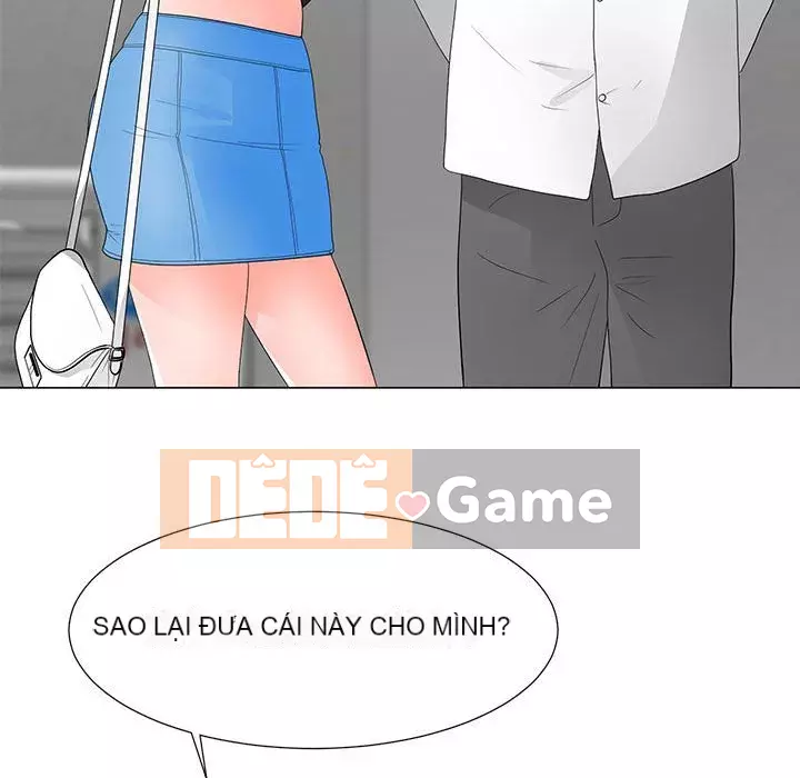 Phụ nữ của tôi Chương 36-37