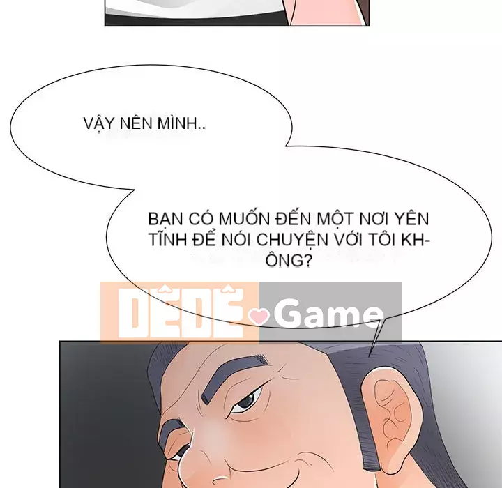 Phụ nữ của tôi Chương 36-37