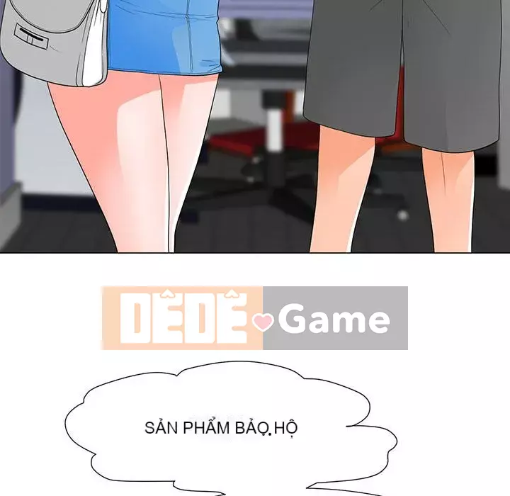 Phụ nữ của tôi Chương 36-37