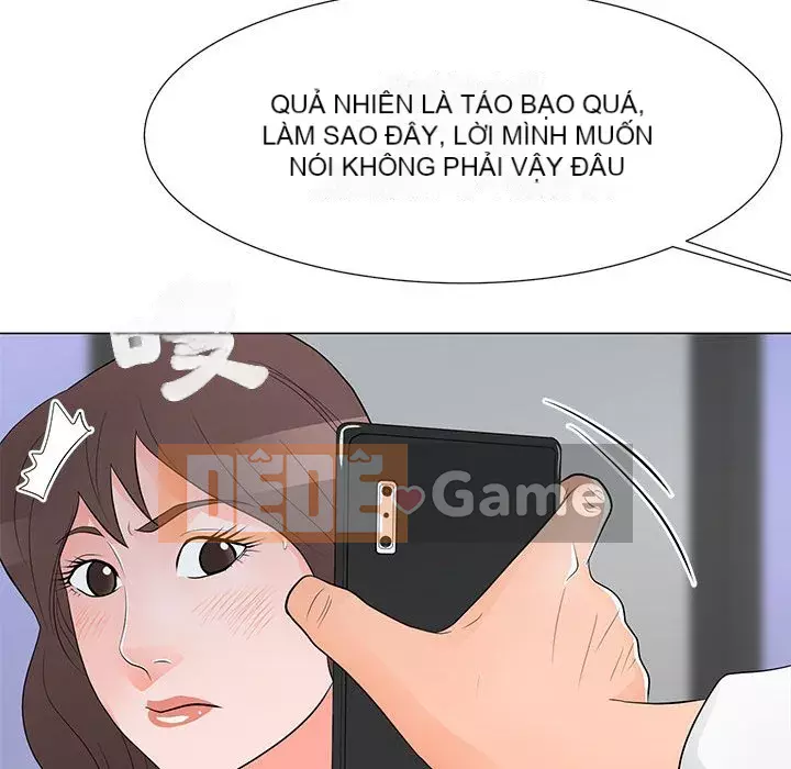 Phụ nữ của tôi Chương 36-37