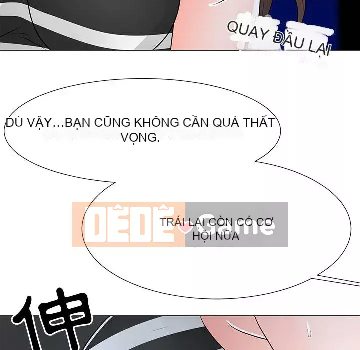 Phụ nữ của tôi Chương 36-37