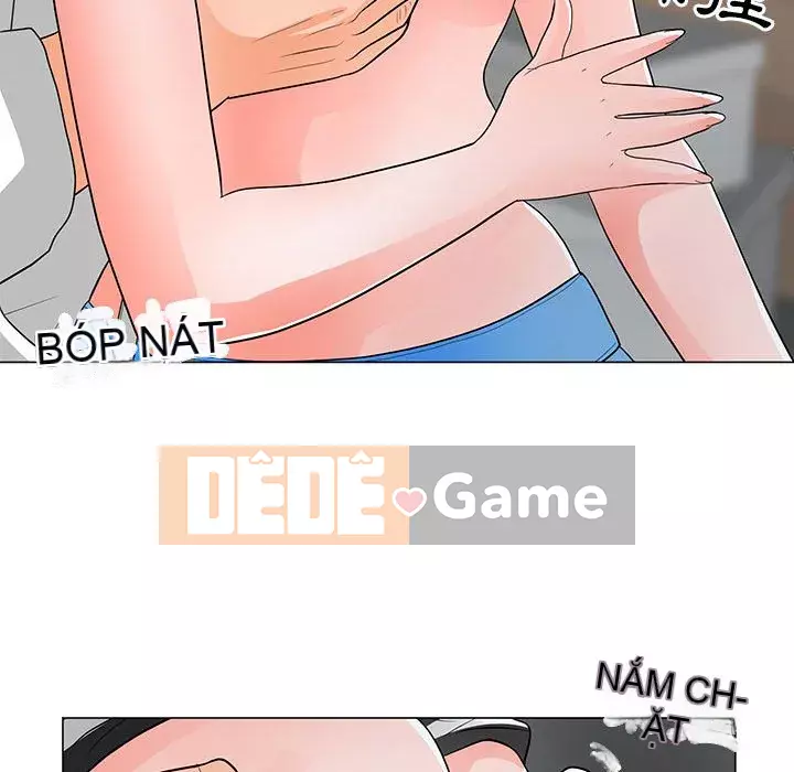 Phụ nữ của tôi Chương 36-37