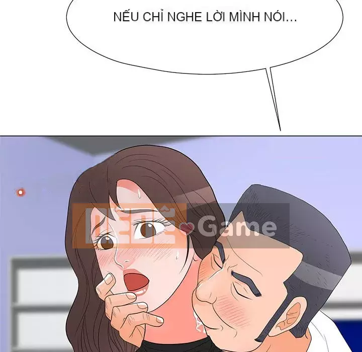 Phụ nữ của tôi Chương 36-37