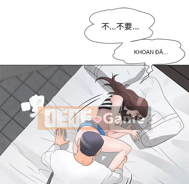 Phụ nữ của tôi Chương 36-37